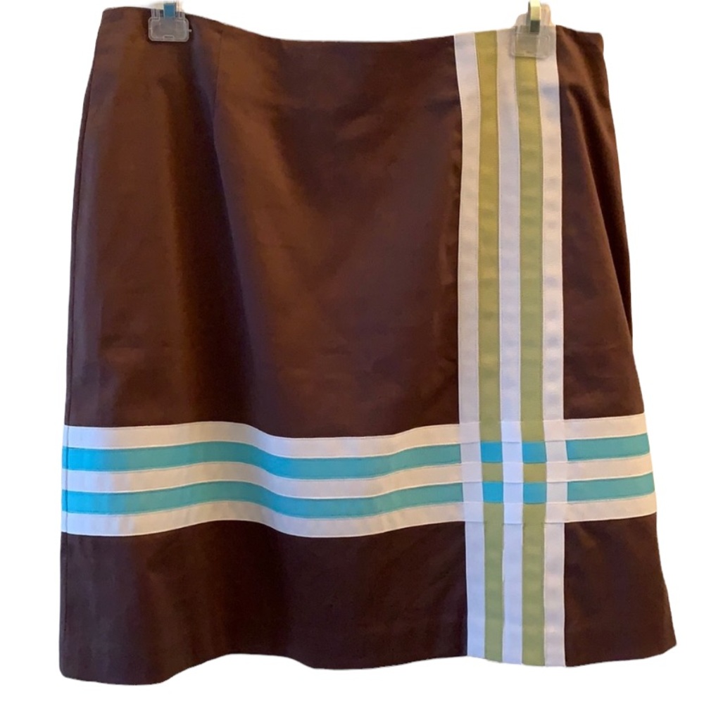 Cute Ribbon Skirt